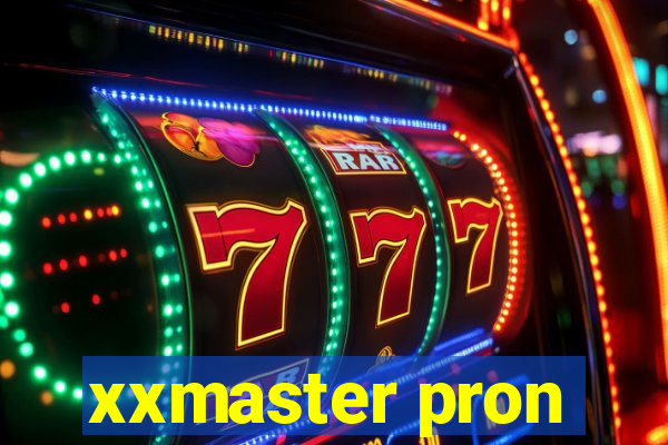 xxmaster pron
